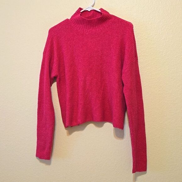 BP TURTLE NECK SWEATER SIZE XS - Picture 1 of 7